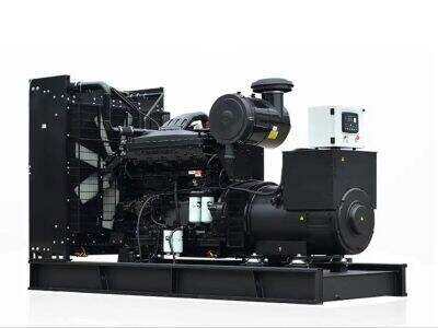 Benefits of choosing a trailer generator for mobile power needs