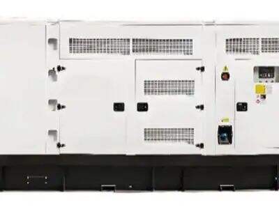Top advantages of deploying a containerized genset in remote mining locations