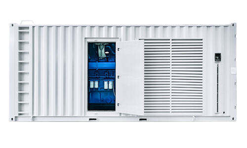 Why 25 kw generators are popular for large homes