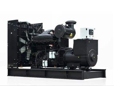 Benefits of choosing a trailer generator for mobile power needs