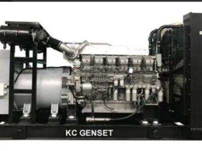 Understanding the cooling systems of a silent diesel generator