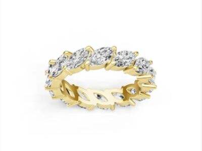 A Guide to Custom Rings: Bands to Statement