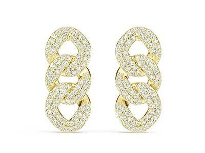 Manufacturing Custom Earrings: A Guide