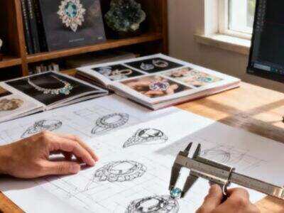 Making Custom Bracelets & Bangles