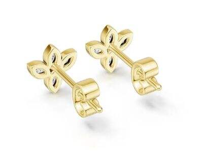 دور النمذجة ثلاثية الأبعاد في تصنيع المجوهرات