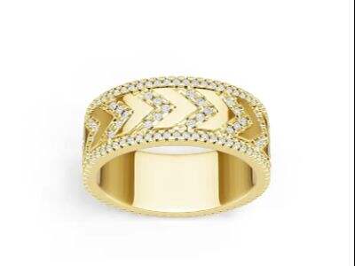 Comment produire des bijoux à déclaration audacieuse