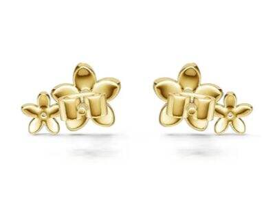 Ensuring Color Consistency in Gold Plating