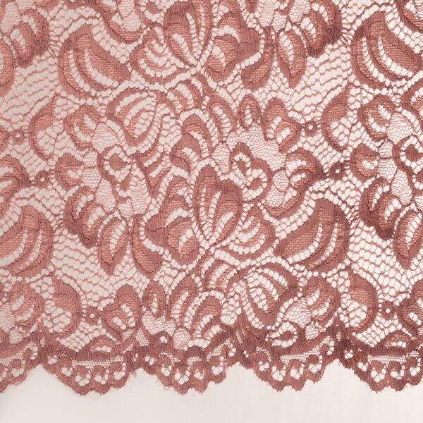 Safety of Lace Fabric