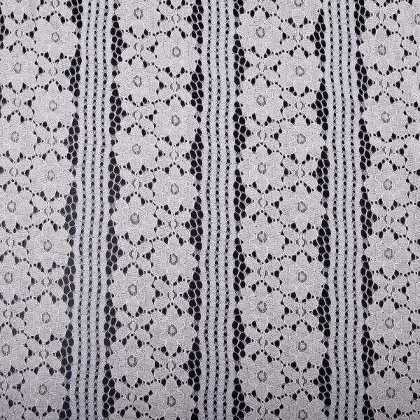 Safety of Cotton Lace Material