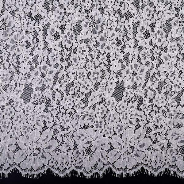 Innovation in Lace Design