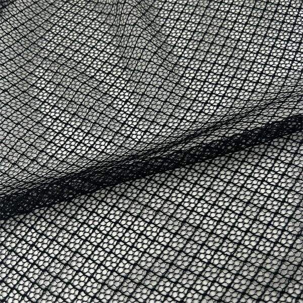 Quality and Choosing Black Mesh Lace