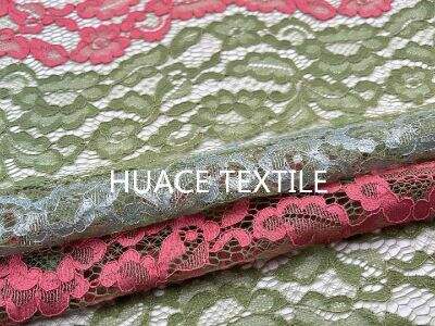 Best 5 Southeast Asian Countries for Importing Exquisite Lace Fabrics