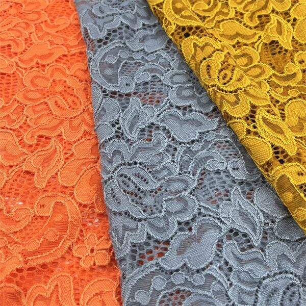 Use Lacy Touch In Home Decor