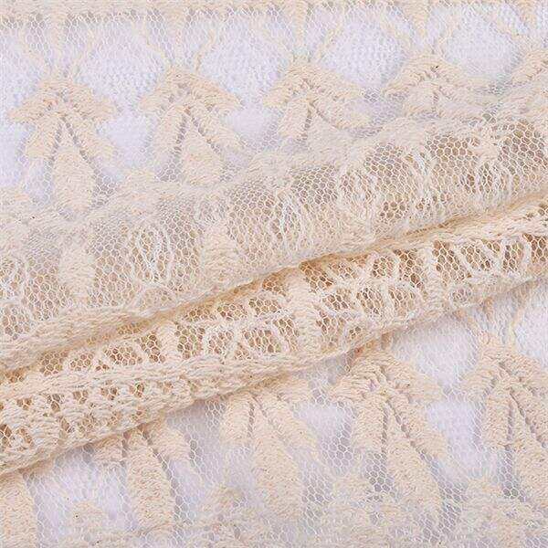 The Timeless Beauty of Stretch Lace Trim in Fashion