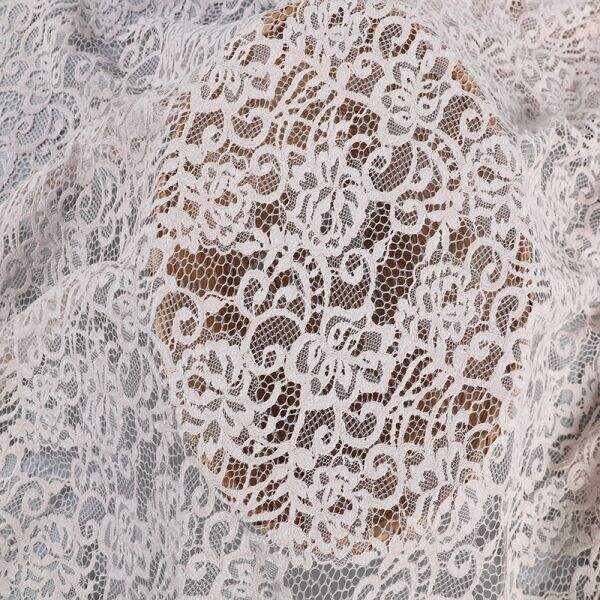 Safety and Innovation of Lace Lace Fabric