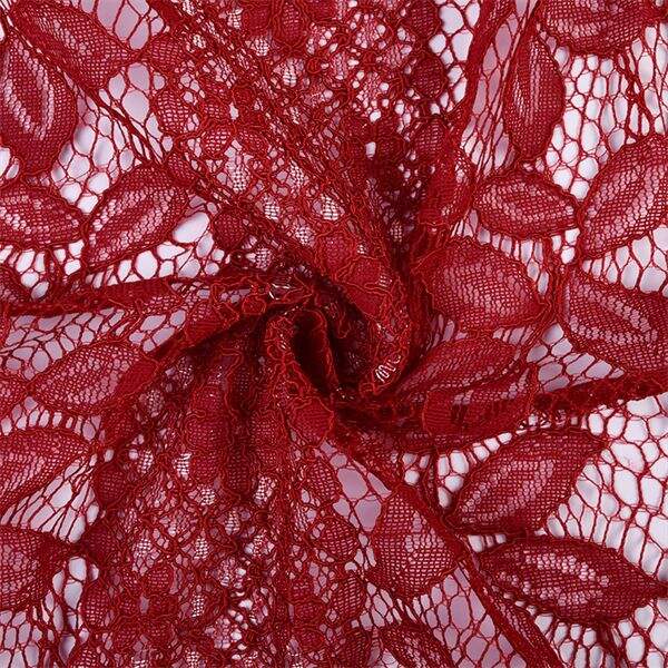 Adding Irish Lace to Your Closet