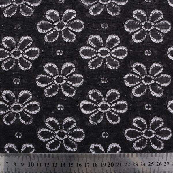 Safety of African Lace Fabric