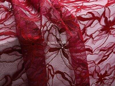 Floral and geometric lace Manufacturer from Canada