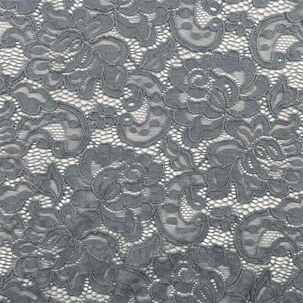 Lace as a Classic in Fashion