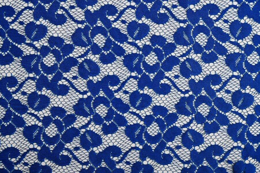 Innovation in Lace Cloth Fabric