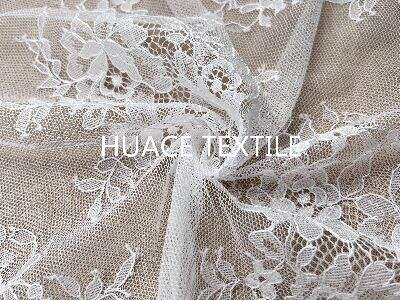 Top 10 High-Quality Lace Fabric Suppliers for the South American Market