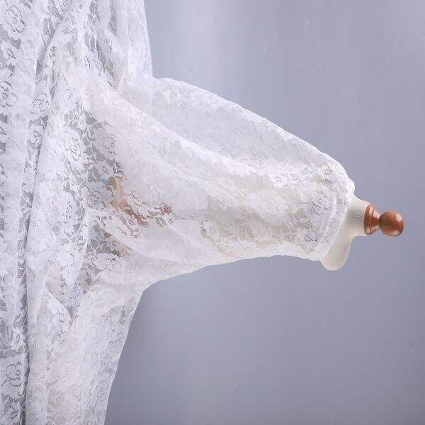 Innovative Top Features Of White Lace Fabric