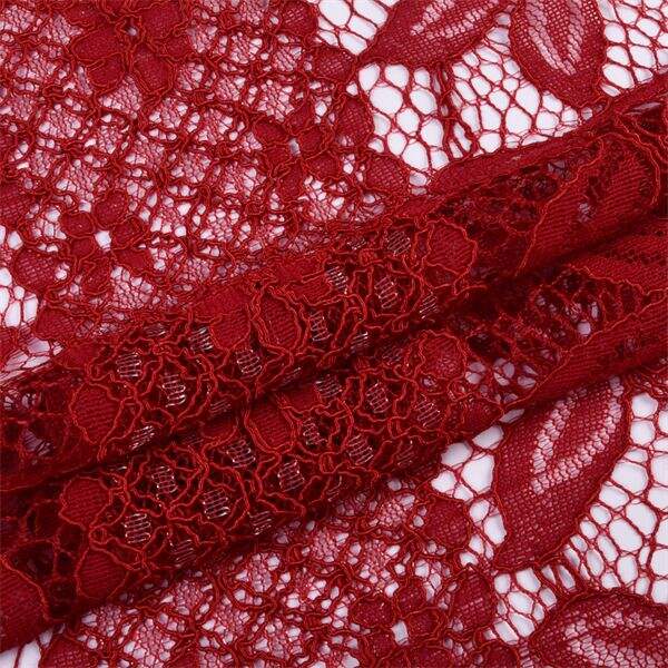 Improving Your Irish Lace Skills