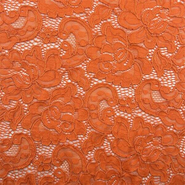 Weekendues Celebrating Lace Art