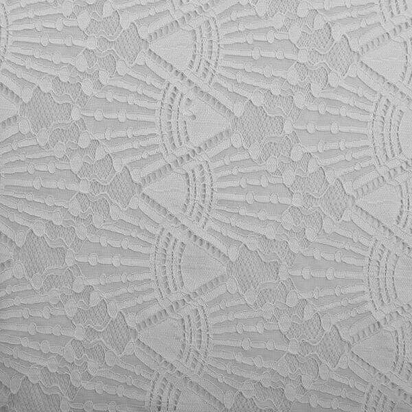 White lace fabric Manufacturer & Supplier in China - SHAOXING HUACE ...