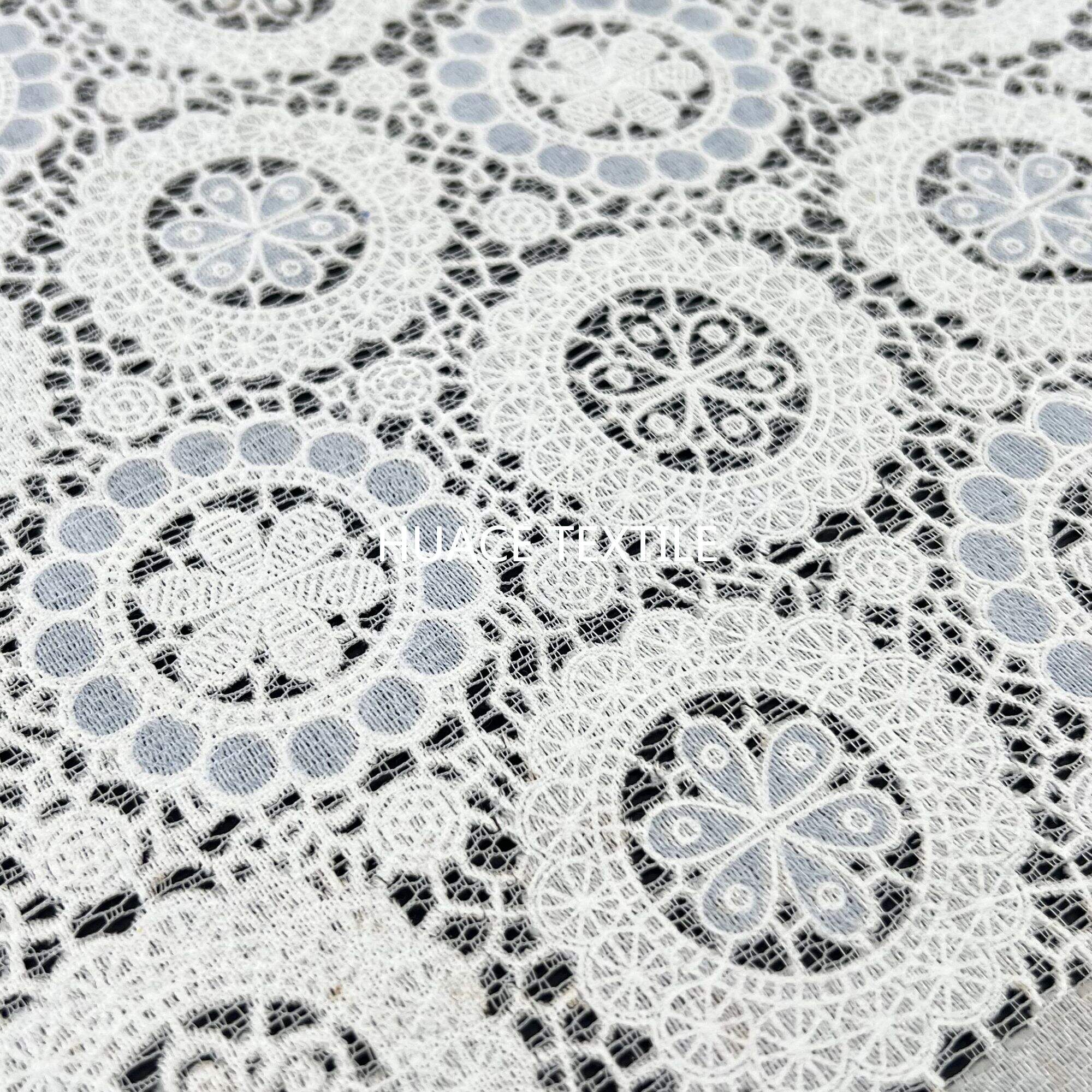 Floral and geometric lace Suppliers In England