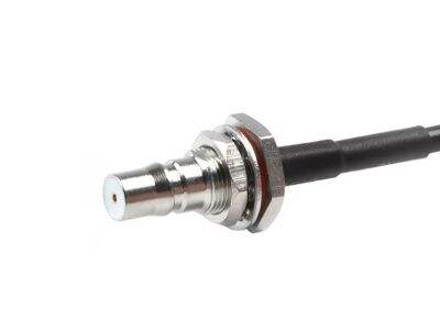 How Coaxial Cable and Connectors Work Together as a System