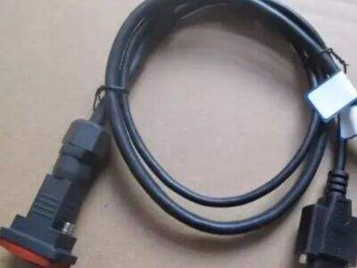 BNC Connector Applications in Industrial Signal Systems