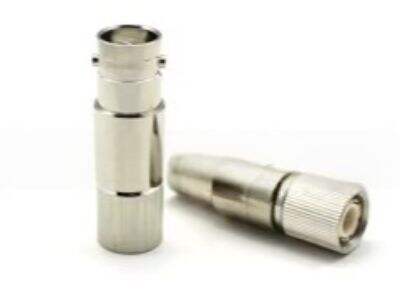 How to bnc connector crimping