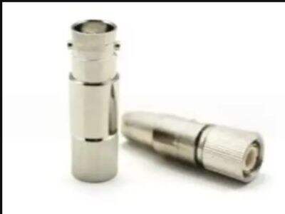 How BNC Connectors Support Stable RF Signal Transmission