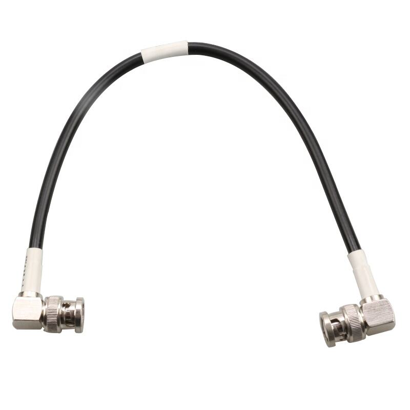 What is a bnc connector