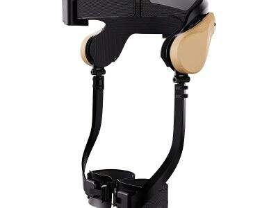 The Technology Behind the smart exoskeleton for Daily Mobility