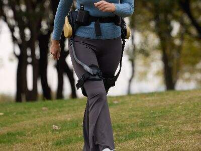 Why walking aids for old people Need to Be Lightweight