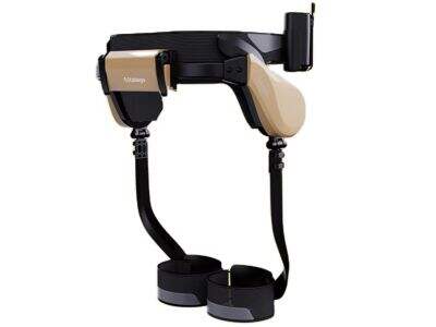 The Benefits of an elderly exoskeleton for Independent Living