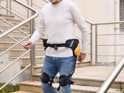 Why walking equipment for elderly Requires Specific Certifications