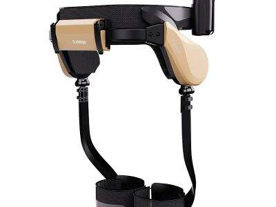 The Growth of the exoskeleton suit industry in Global Markets