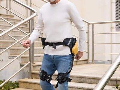 Why walking equipment for elderly Requires Specific Certifications