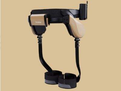 Why the exoskeleton walking assist is a must have for seniors