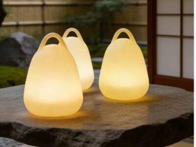 Creative Ways to Use LED Patio Furniture in Outdoor Parties