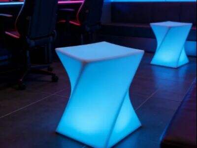 The Ultimate Guide to LED Bar Furniture for Nightclubs