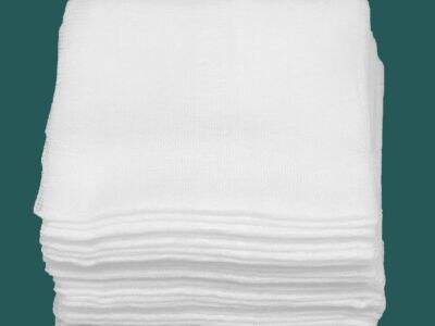 Non-Woven Gauze vs Sponges: Best Uses in Wound Management