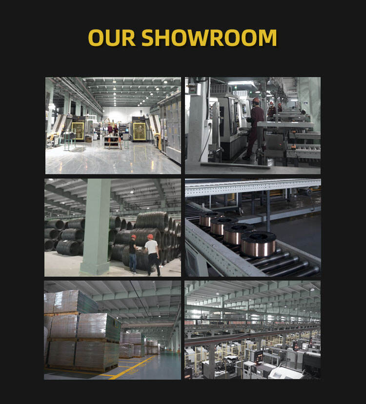 2025 Hot Sale High Quality E71T-1C Flux-Cored Welding Wire Customizable for Hard Facing Low Carbon Steel Mild Steel Alloy Silver manufacture