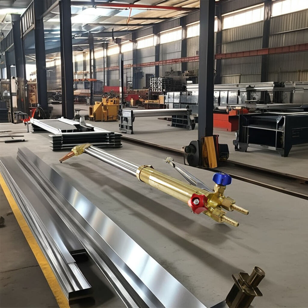 High Quality British Design FEG-250 Gas Hand Cutting Torch Portable Air Butane with Strong Welding Capacity manufacture