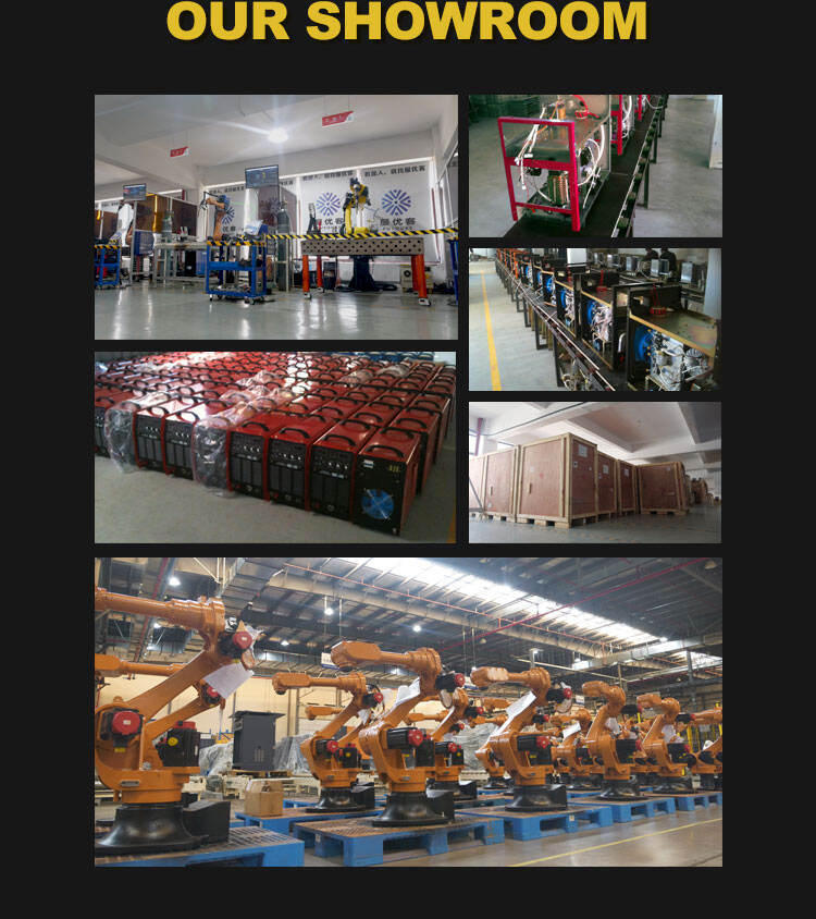 TKrobot Hot-selling New Technology High Efficient MiNi Portable Welding Machine MMA Inverter ARC Welder supplier