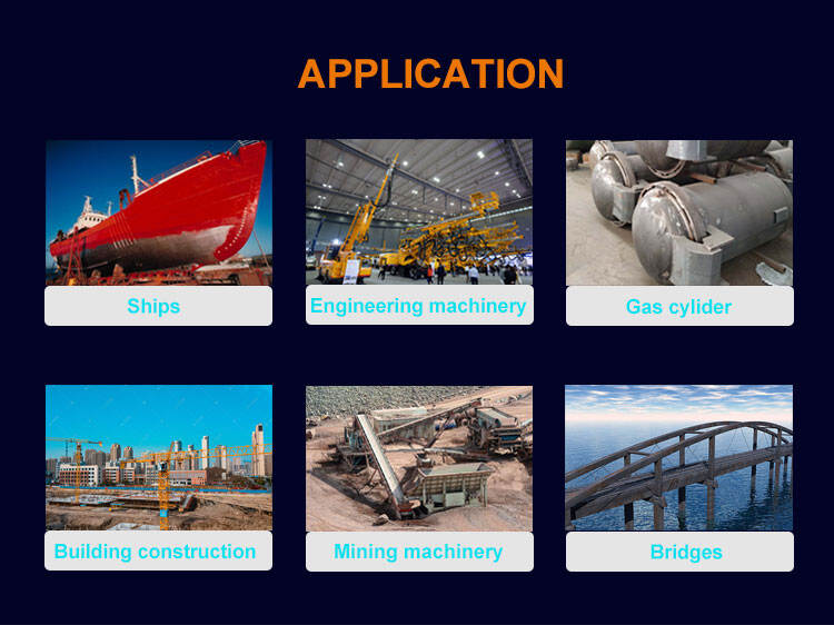 TKweld EH14 EM12K EL18 EM12 Copper Coated Submerged Arc Welding Wire supplier