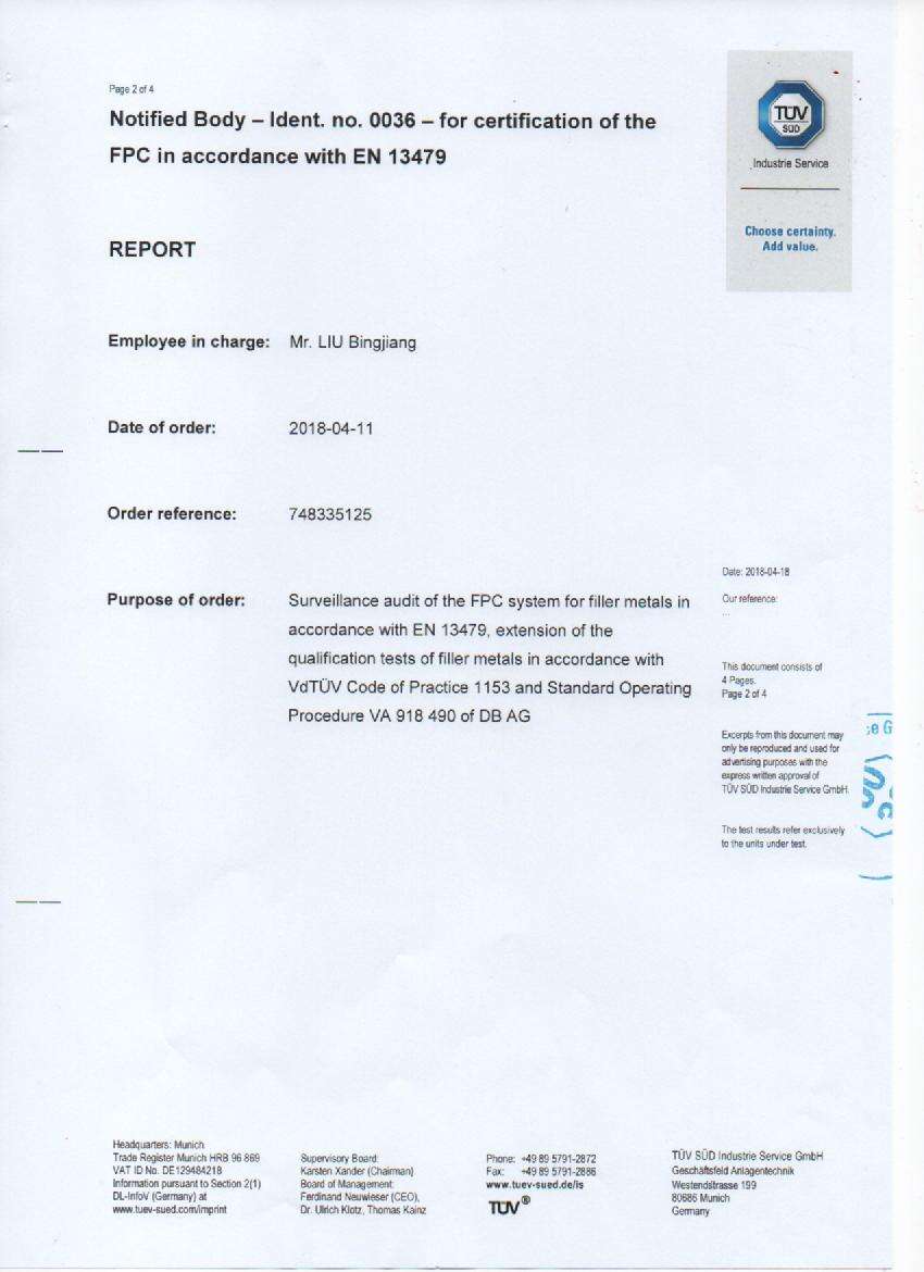 Welding Wire AWS ER70S-6 Gas Shielded Solid Welding Wire manufacture